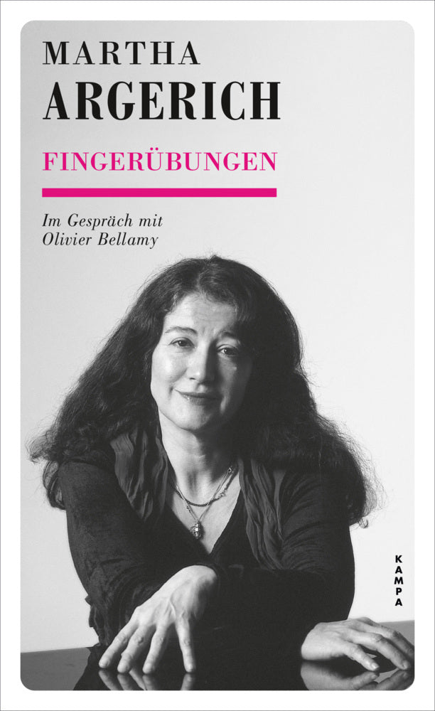 Fingerübungen (Martha Argerich)
