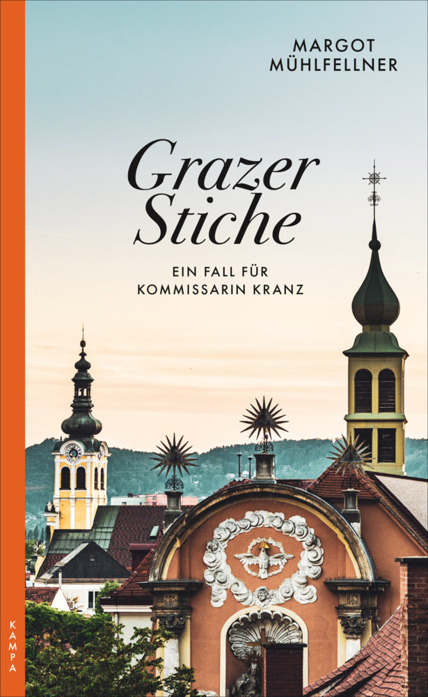 Grazer Stiche (Margot Mühlfellner)