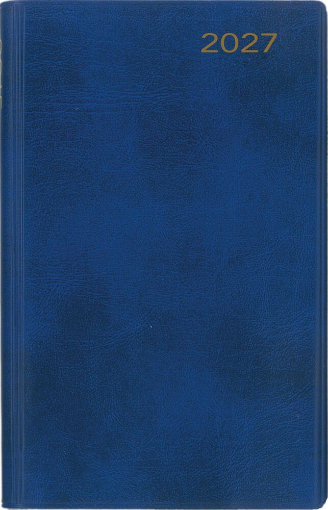Taschenkalender 2027 (Michael Gerasch)