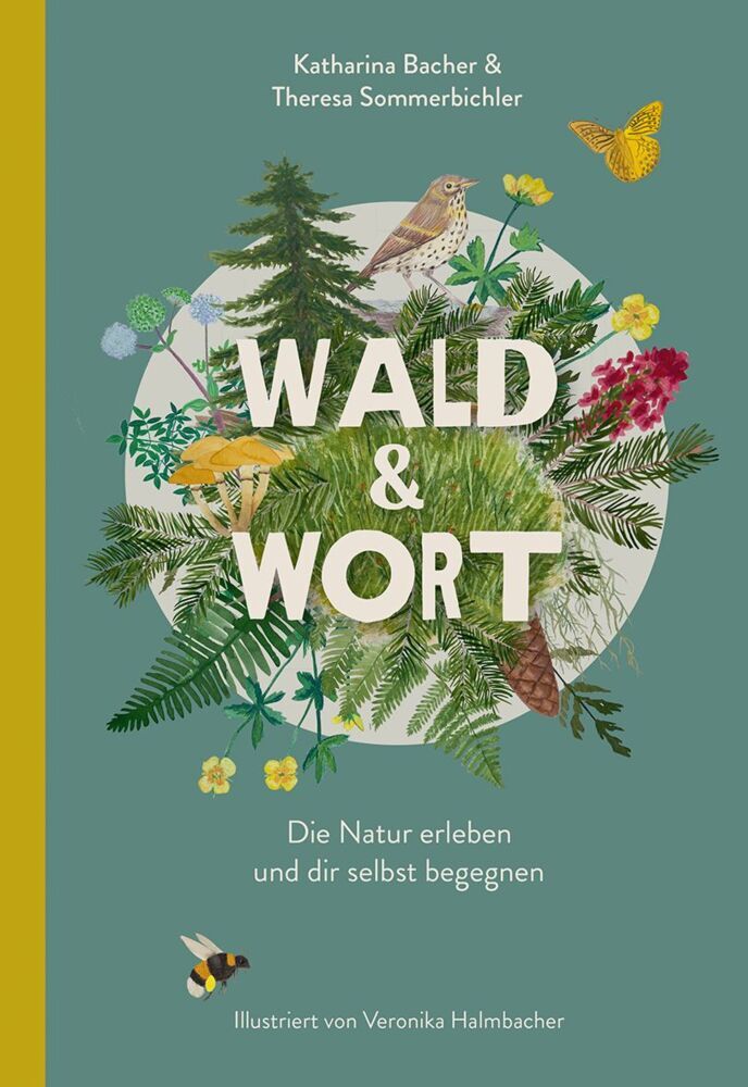 Wald & Wort (Katharina Bacher)