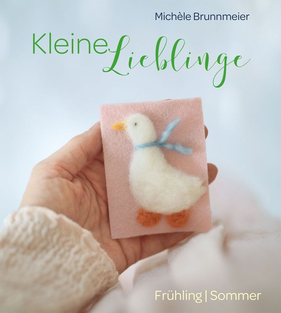 Kleine Lieblinge (Michèle Brunnmeier)