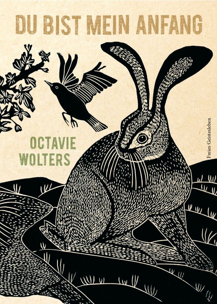 Du bist mein Anfang (Octavie Wolters)