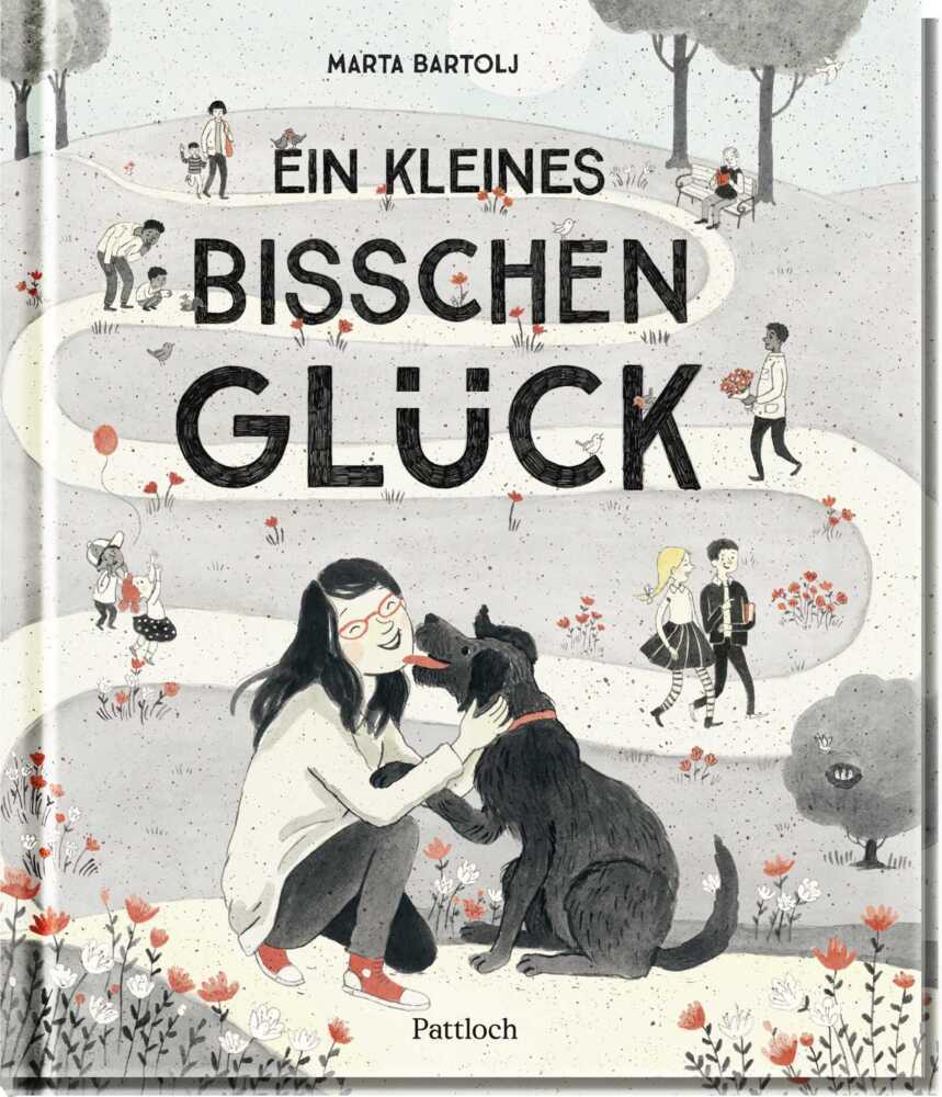 Ein kleines bisschen Glück (Marta Bartolj)