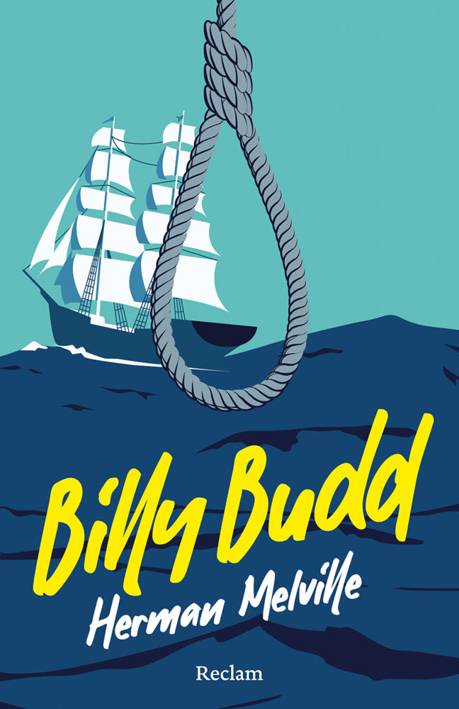 Billy Budd. Erzählung (Herman Melville)