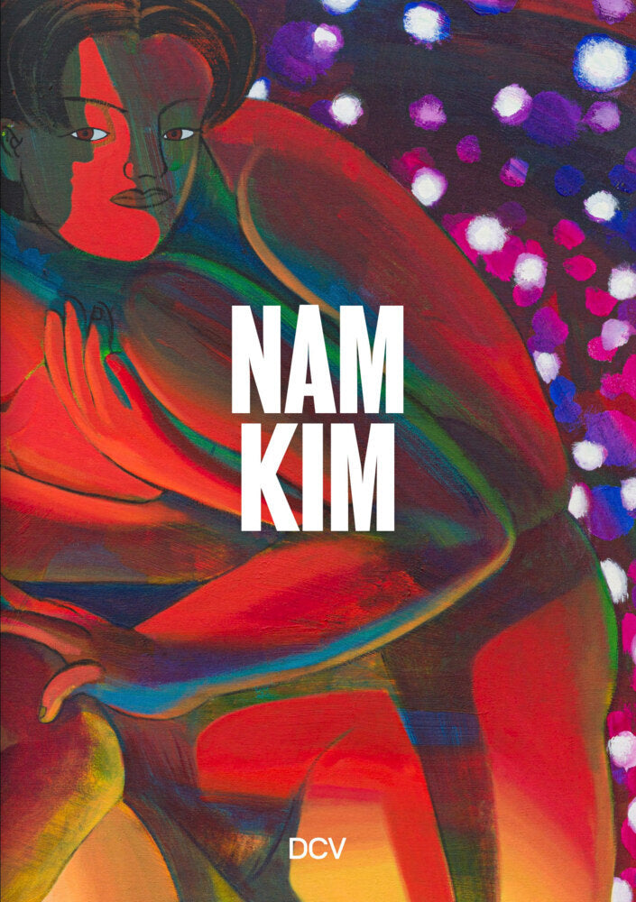 Nam Kim (Robert Grunenberg)
