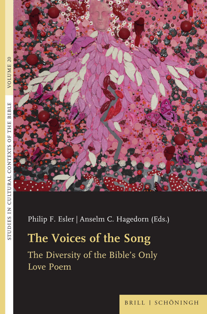 The Voices of the Song (Philip F. Esler)