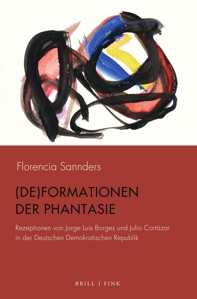 (De)Formationen der Phantasie (Florencia Sannders)