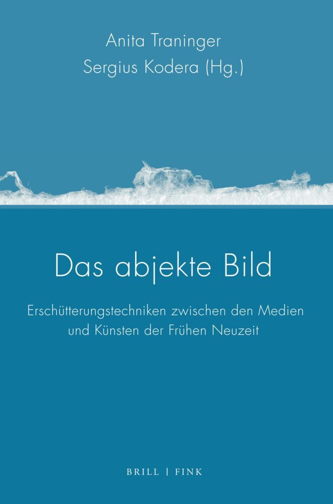 Das abjekte Bild (Anita Traninger)