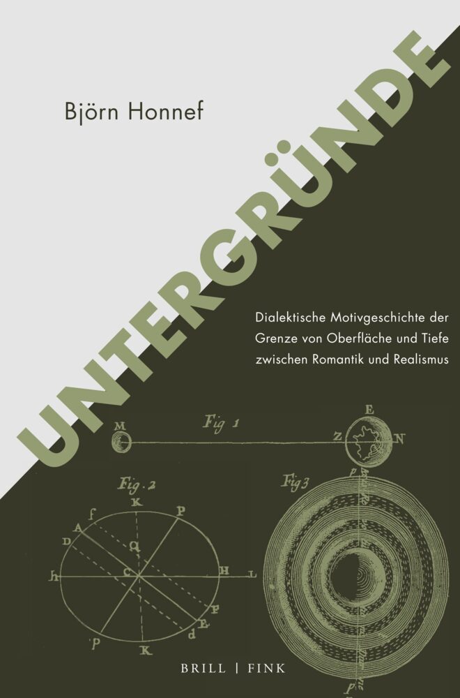 Untergründe (Björn Honnef)
