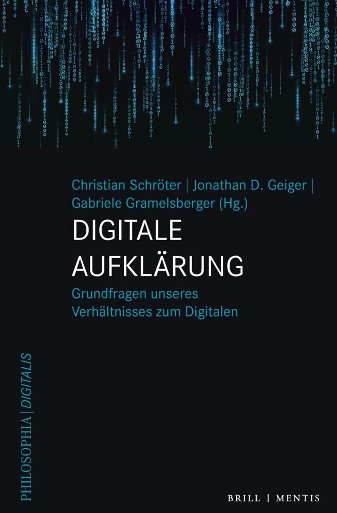 Digitale Aufklärung (Christian Schröter)
