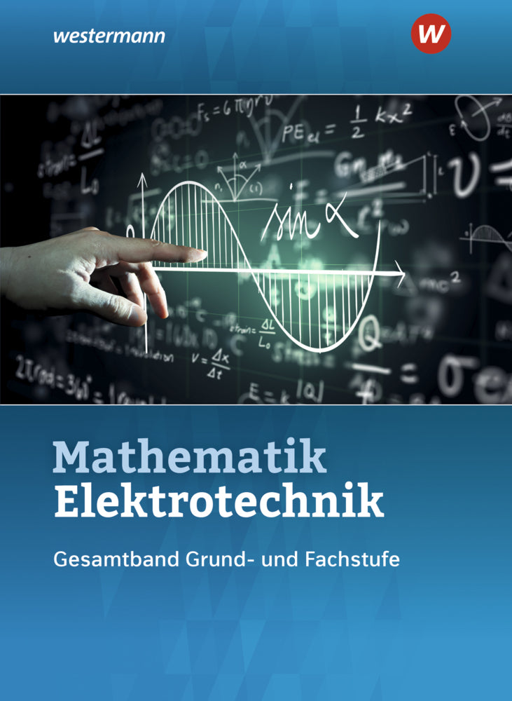 Mathematik Elektrotechnik (Stephan Plichta)