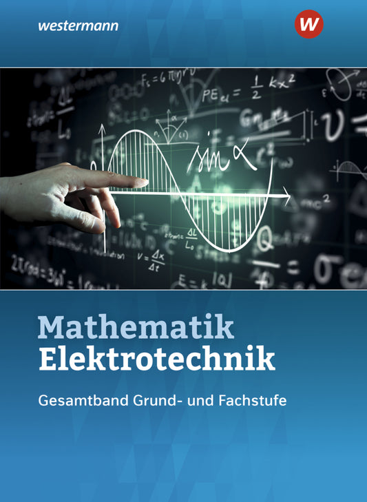 Mathematik Elektrotechnik (Stephan Plichta)