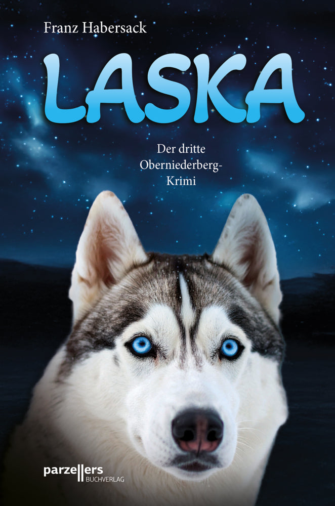 Laska (Franz Habersack)