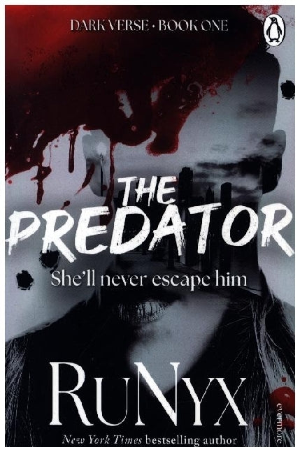 The Predator (Runyx)