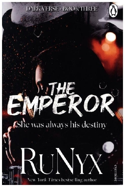 The Emperor (Runyx)
