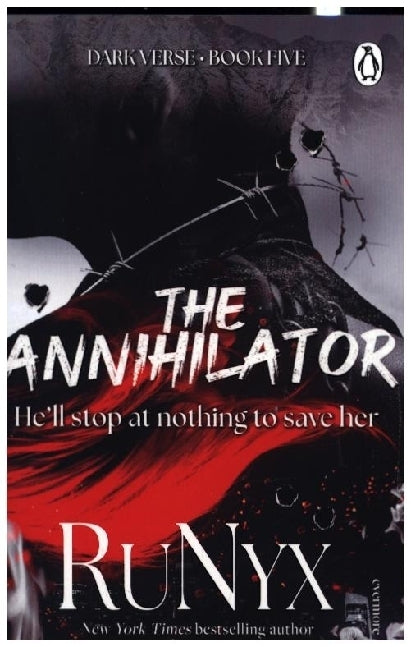 The Annihilator (Runyx)