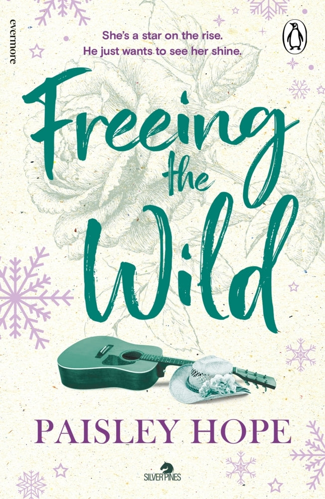 Freeing the Wild (Paisley Hope)