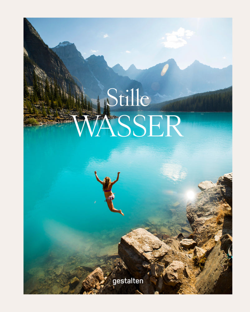 Stille Wasser (Gestalten)