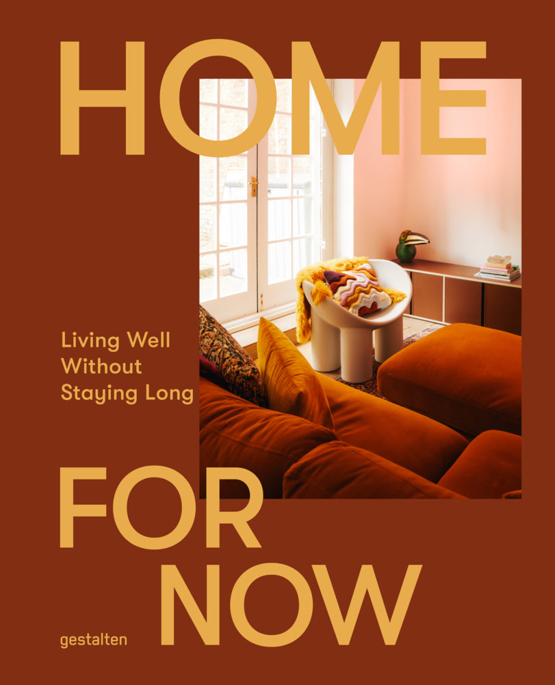 Home for Now (Paul Firmin)