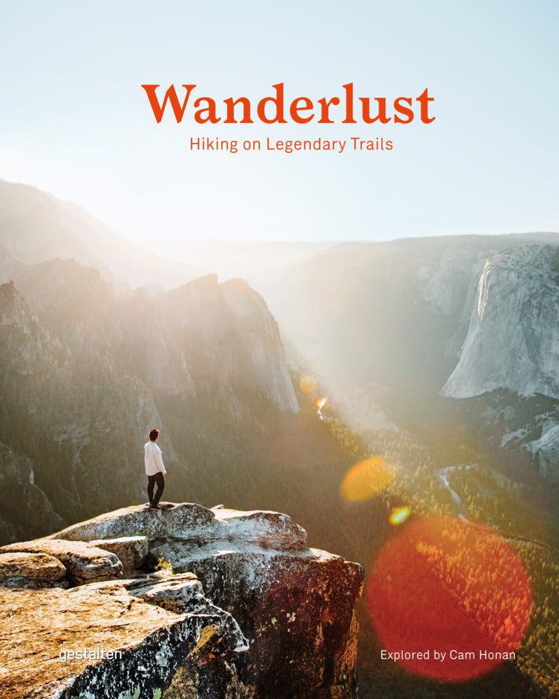 Wanderlust (Compact Edition) (Gestalten)