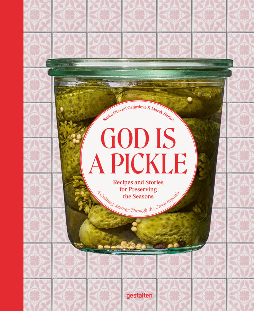 God is a Pickle (Gestalten)