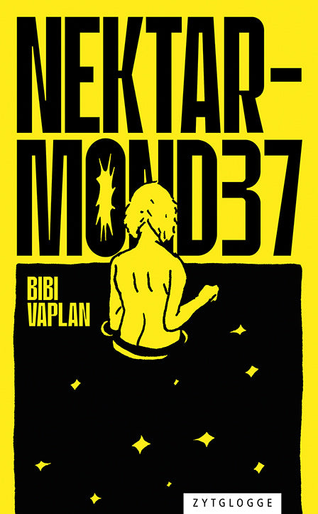 Nektarmond 37 (Bibi Vaplan)