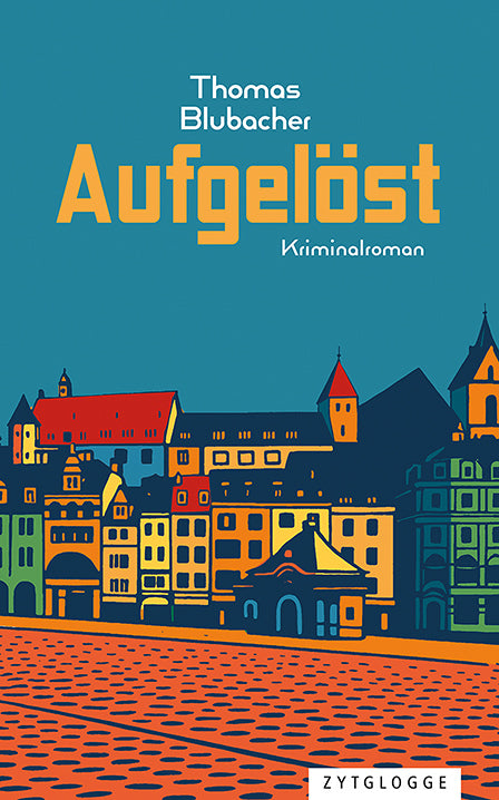Aufgelöst (Thomas Blubacher)