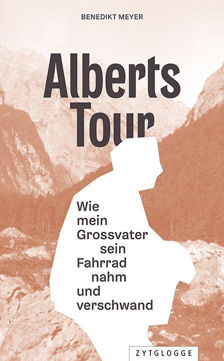 Alberts Tour (Benedikt Meyer)