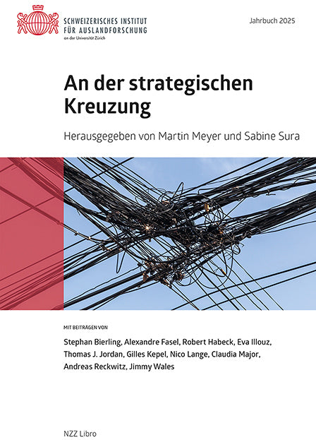 An der strategischen Kreuzung (Martin Meyer)