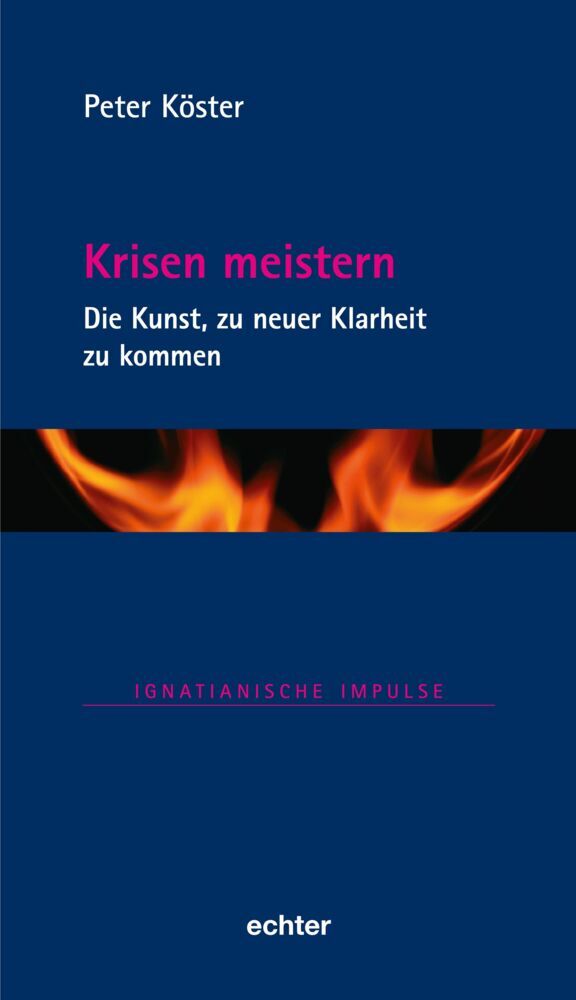 Krisen meistern (Peter Köster)