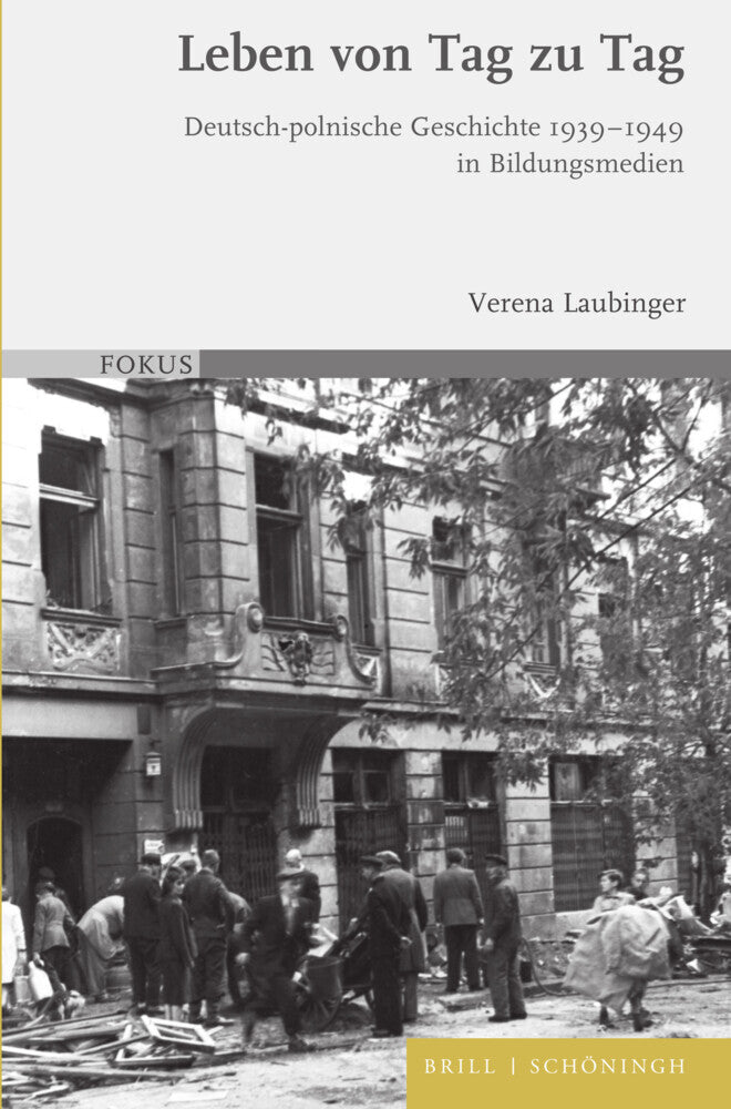 Leben von Tag zu Tag (Verena Laubinger)