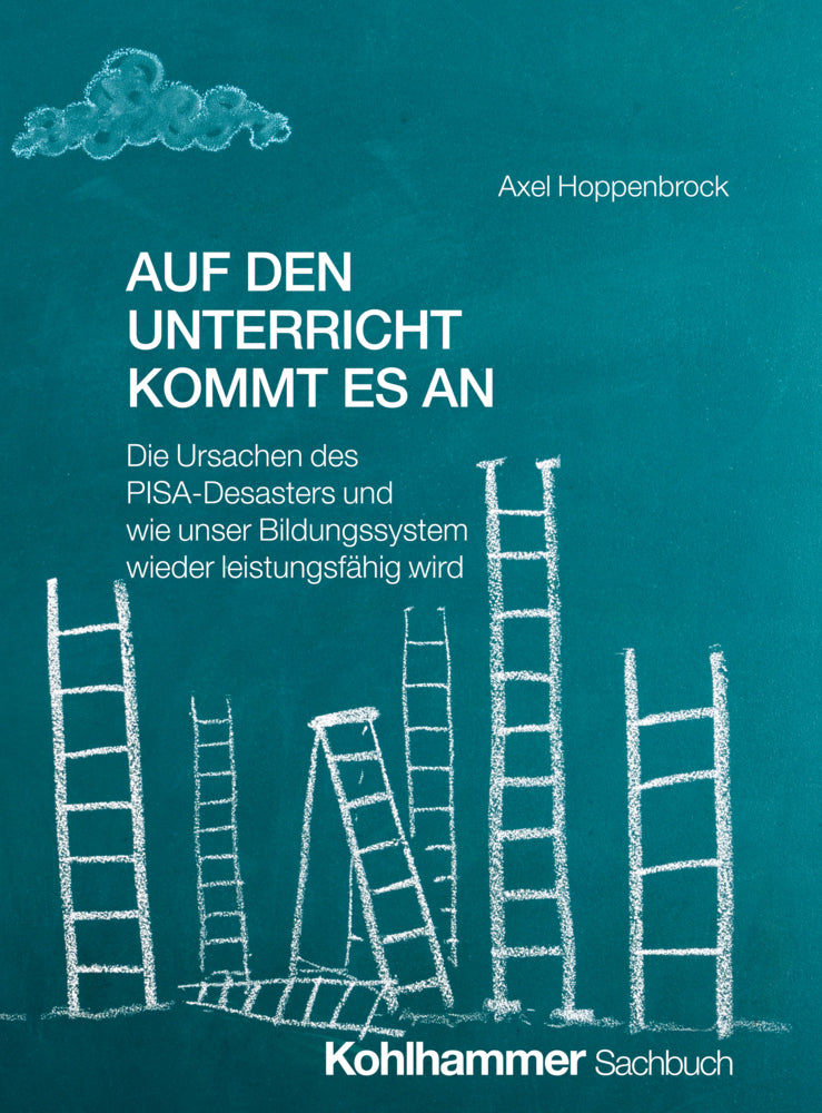 Auf den Unterricht kommt es an (Axel Hoppenbrock)
