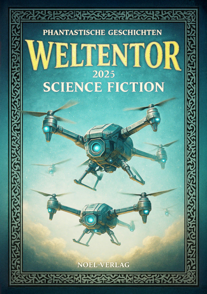 Weltentor (Noel-Verlag)