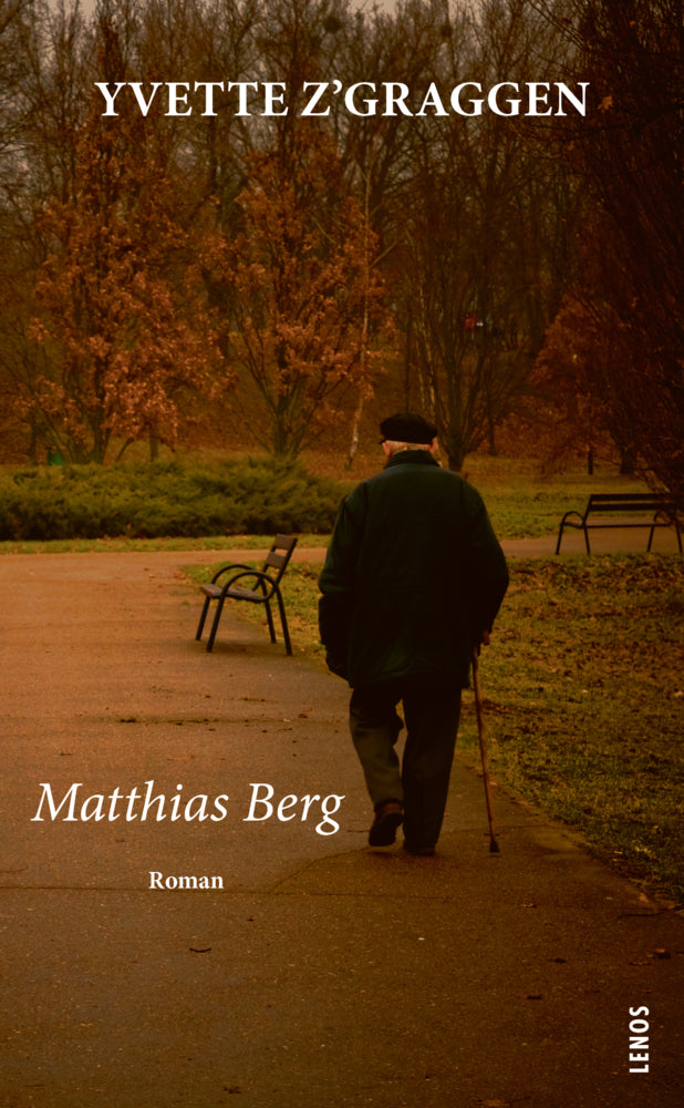 Matthias Berg (Yvette Z'Graggen)
