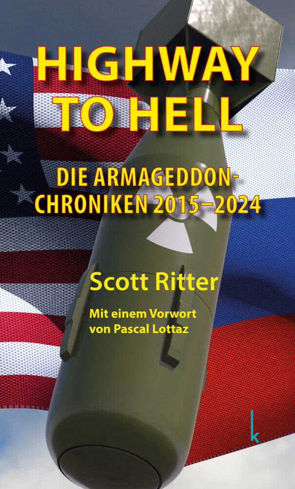 Highway to Hell (Scott Ritter)