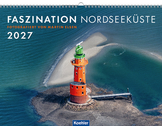 Faszination Nordseeküste 2027 (Martin Elsen)