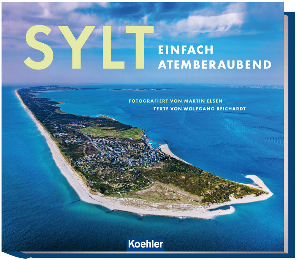 Sylt (Martin Elsen)