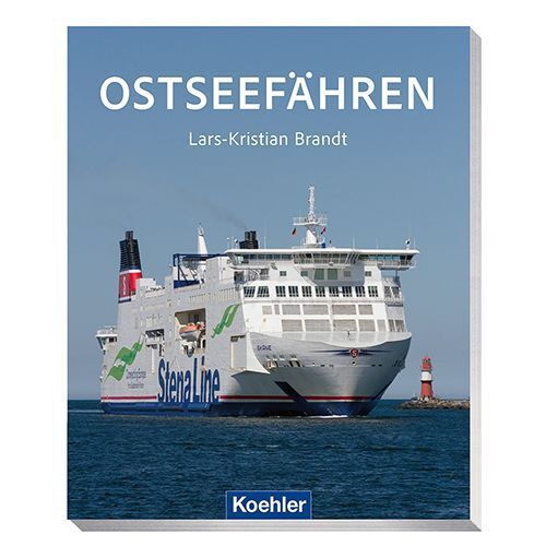 Ostseefähren (Lars-Kristian Brandt)