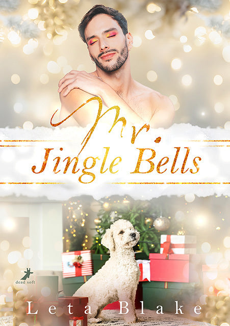 Mr. Jingle Bells (Leta Blake)
