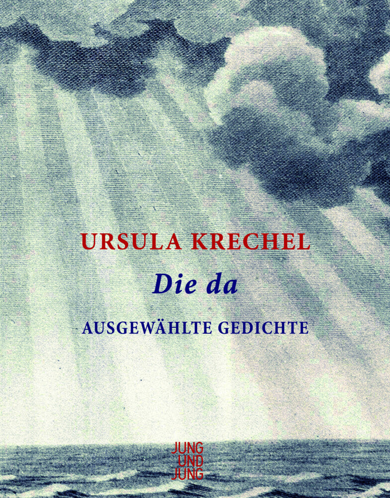 Die da (Ursula Krechel)