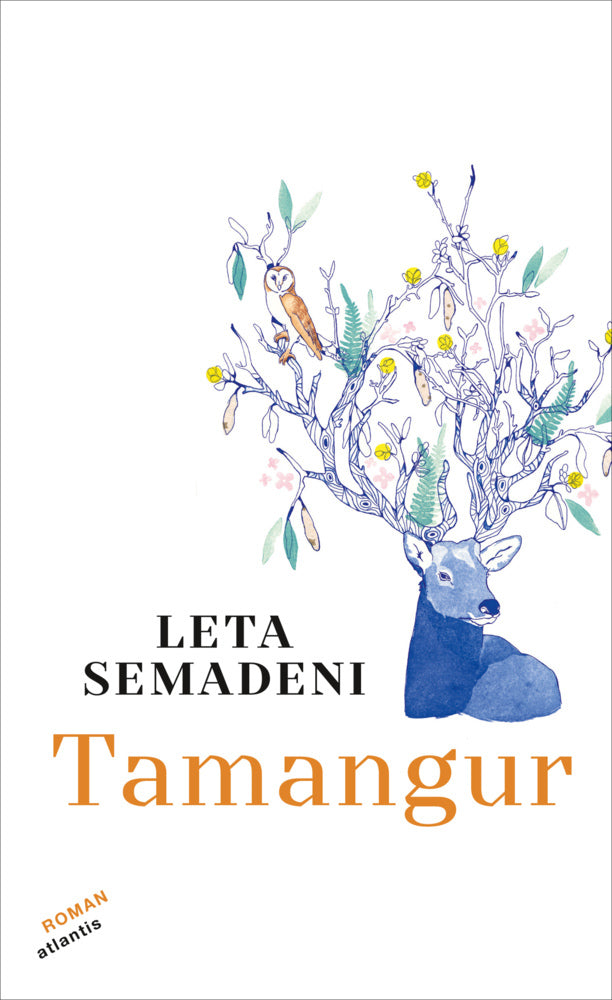 Tamangur (Leta Semadeni)