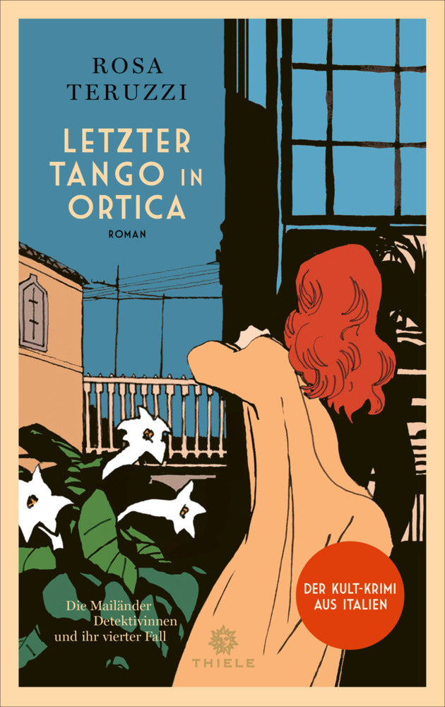 Letzter Tango in Ortica (Rosa Teruzzi)
