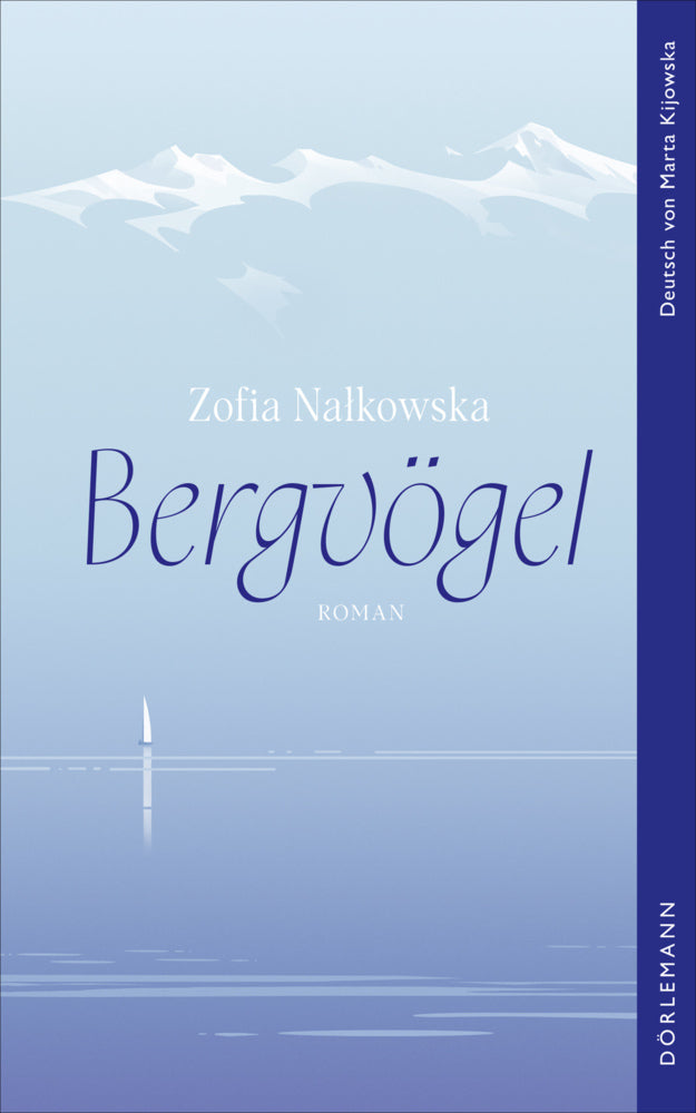Bergvögel (Zofia Nalkowska)