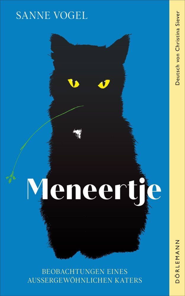 Meneertje (Sanne Vogel)