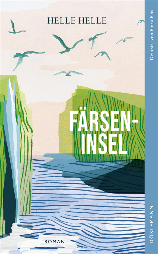 Färseninsel (Helle Helle)