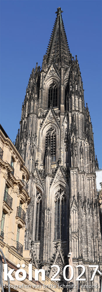 Köln 2027 (Britta Schmitz)