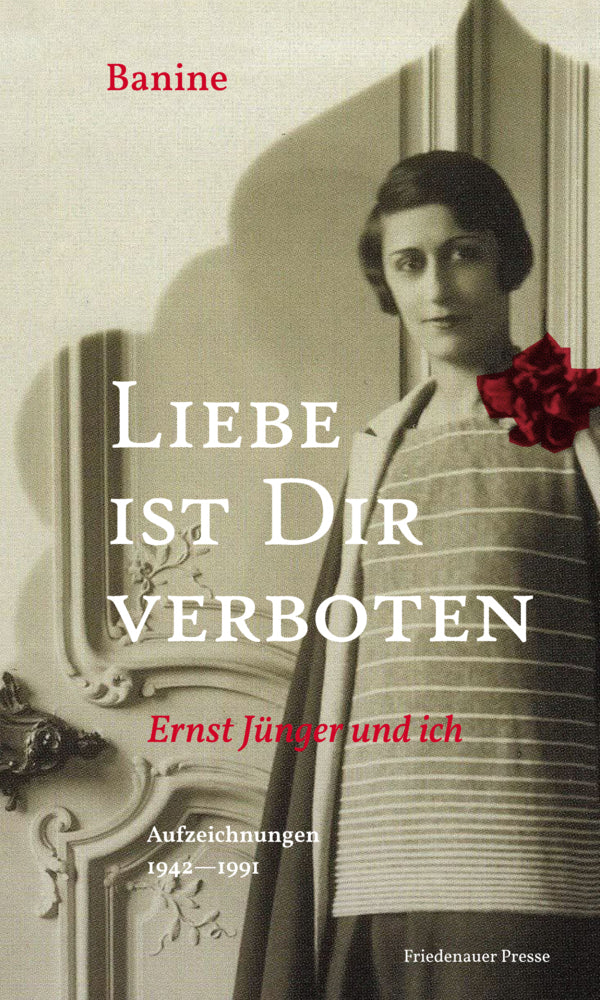 Liebe ist Dir verboten (Banine)