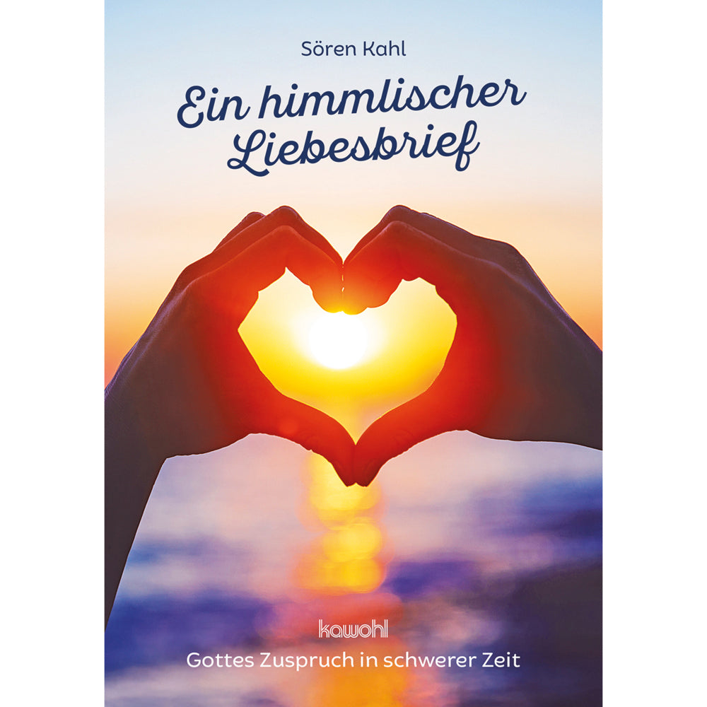 Ein himmlischer Liebesbrief (Sören Kahl)