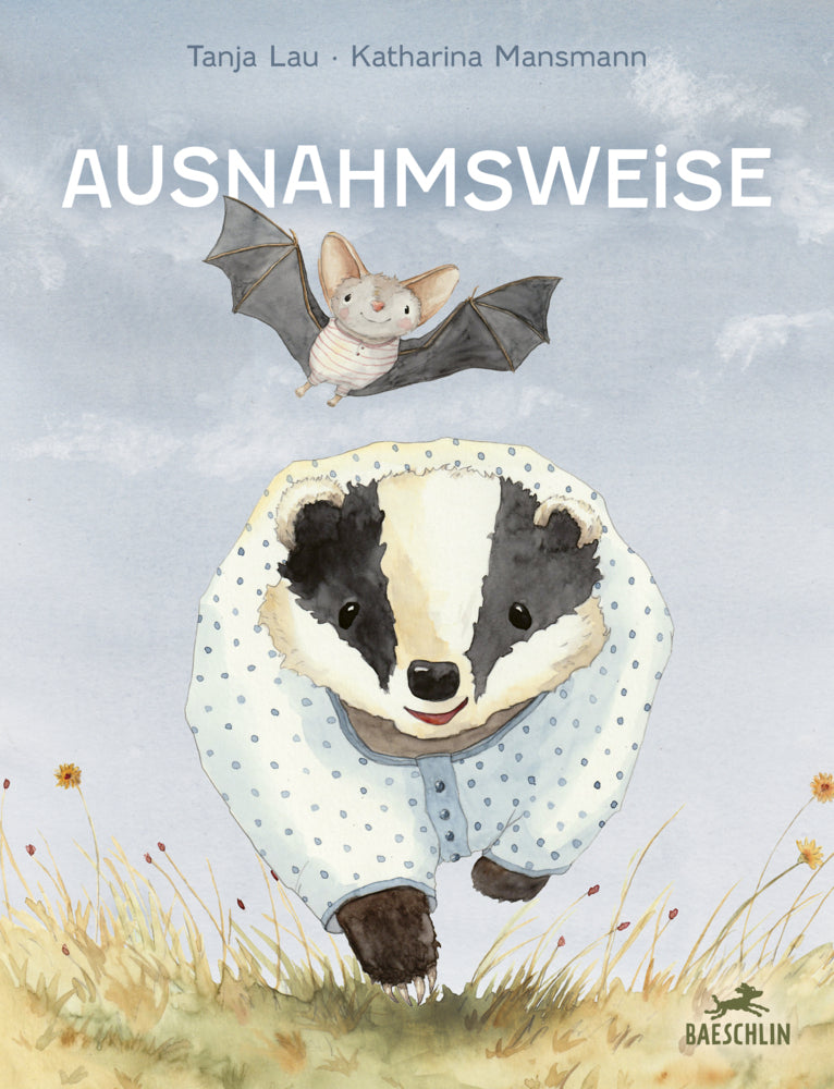 Ausnahmsweise (Tanja Lau)