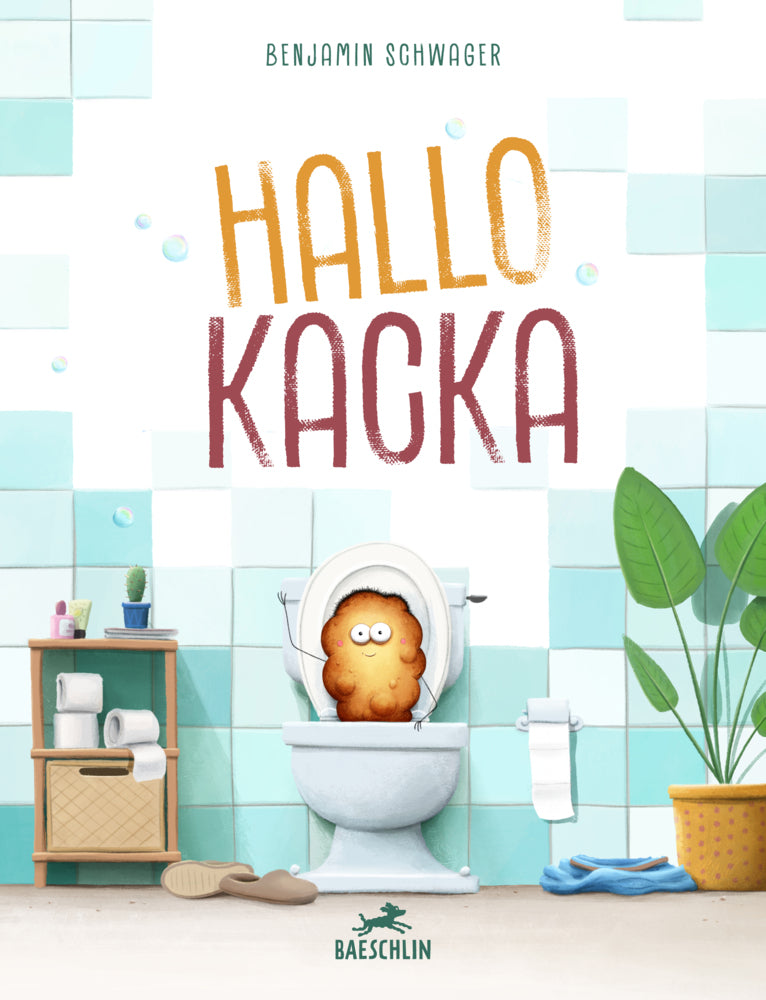 Hallo Kacka (Benjamin Schwager)